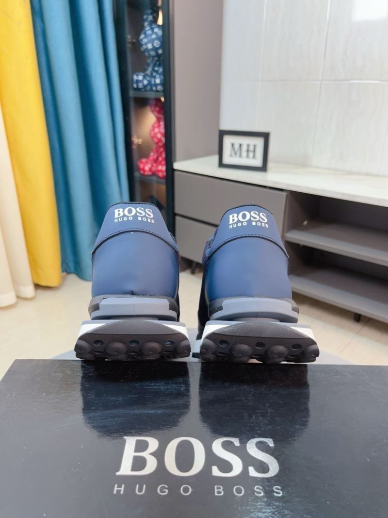 Boss Shoes